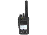 Motorola DP3661e VHF Digitale Portofoon image