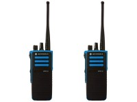 Motorola DP4401 ATEX VHF 2-pack image