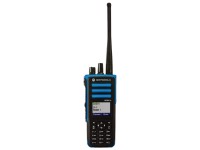Motorola DP4801 ATEX VHF Portofoonimage