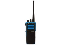Motorola DP4401 ATEX VHF Portofoon