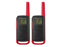 Motorola Talkabout T62 Red image