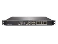 Image of SonicWALL NSA 3600