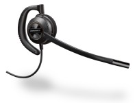 Image of Plantronics EncorePro 530 Monauraal oorhaak Zwart hoofdtelefoon