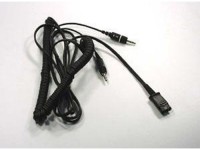 Image of Plantronics PC adapter kabel