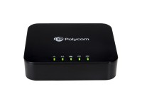 Poly OBi302 VoIP Adapter image