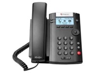 Image of Polycom VVX 201 VoIP Telefoon