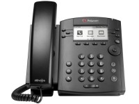Image of Polycom VVX 310 VoIP telefoon