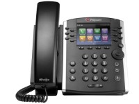 Image of Polycom VVX 400 VoIP telefoon