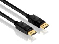 PureLink DisplayPort kabel 3m image