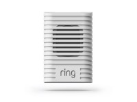 Image of ring 88CH000FC100 Extra bel voor WiFi deurbel met video WiFi