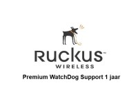 Ruckus Unleashed Support