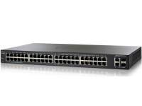 Image of Cisco SF200-48 Manageable