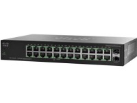 Cisco SG112-24 Gigabit Switch image