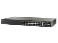 Image of Cisco SG500-28MPP