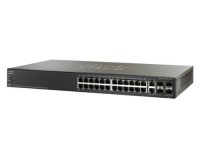 Image of 500 Series Switches SG500-28P