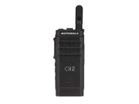 Motorola SL1600 VHF Digitale Portofoon image