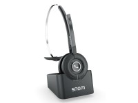 Snom A190 DECT headset image