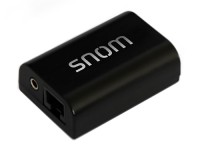 SNOM EHS adapter image