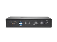 SonicWall TZ470 TotalSecure image