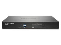 SonicWall TZ600P TotalSecure image