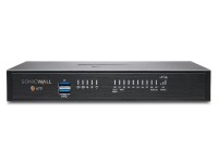 SonicWall TZ670 TotalSecure image