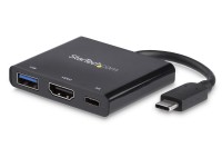 StarTech USB-C video adapter image