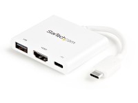 StarTech USB-C video adapter image