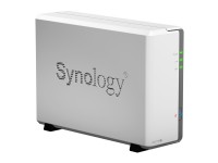 Image of Synology DiskStation DS115j