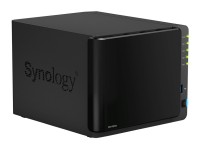 Image of Synology DiskStation DS416play