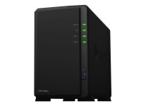 Synology DiskStation DS218play  image