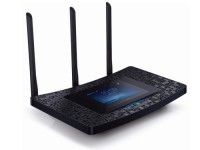 Image of AC 1900 Touch Screen Wi-Fi Gigabit Router Touch P5