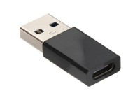 USB-C naar USB-A adapter image