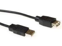 USB 2.0 verlengkabel 0,5 meter image