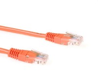 UTP Kabel Cat6a 0.5 meterimage