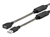 Vivolink actieve USB 2.0 kabel image