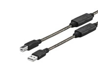 Vivolink actieve USB 2.0 kabelimage