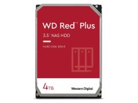 Western Digital WD Red Plus 4TB image