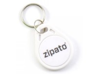 Image of Zipato RFID Keytag Wit