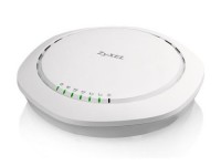 Image of ZyXEL Access Point WAC6502D-S WiFi AC1200