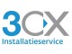 Installatieservice 3CX Software