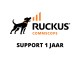 Ruckus IoT Controller Support 1 jaar