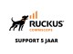 Ruckus IoT Controller Support 5 jaar