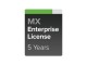 Cisco Meraki MX100 Cloud Enterprise Licentie
