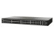 Image of Cisco SF 300-48 48p 10/100 Switch