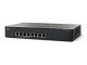 Image of Cisco SF 300-08 8p 10/100 Switch