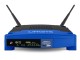 Image of Linksys WRT54GL Linux router