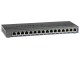 Image of Netgear GS116E Netwerk switch RJ45 16 poorten 1 Gbit/s