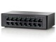 Image of Cisco SF100D-16HP PoE Switch