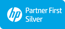 KommaGo is HP Silver Partner