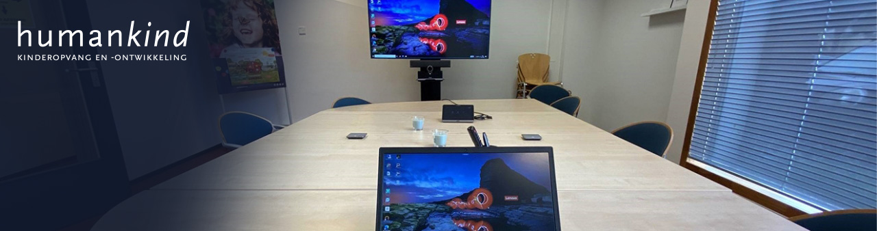 videoconferencing oplossing